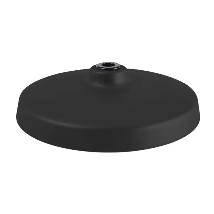Microscope Led Base Table/Desk Base for L-1 LED Task Light – LX Microscopes