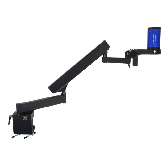 enVision AF Autofocus Digital Microscope with Articulating Arm, 1- 14x Zoom, Infinite Focus