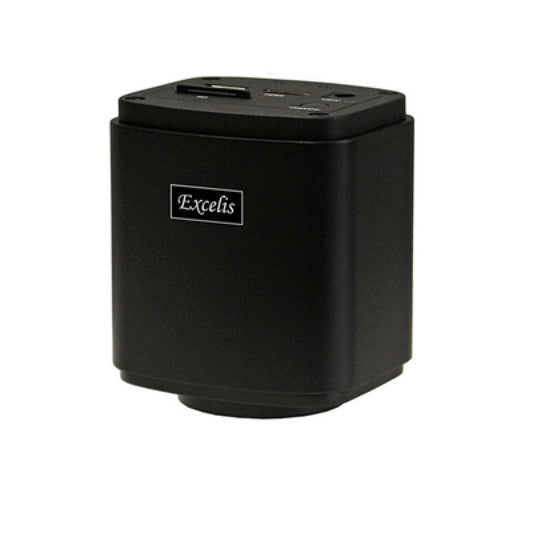 Excelis™ HD Camera 1080P 60FPS USB2.0 (HMDI Output to Monitor)*
