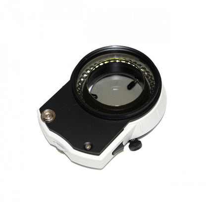 LED-3000 Ring Light W/Polarizing Filter
