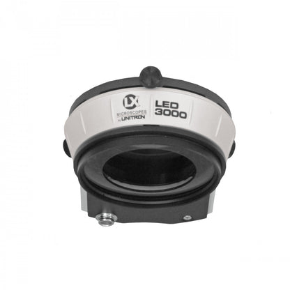 LED-3000 Ring Light W/Polarizing Filter