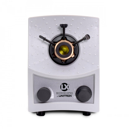 ESD-Safe, LED Fiber Optic Illuminator