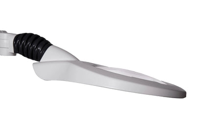 Luxo Circus LED Magnifier, 45" Reach Arm, (3.5-D or 5-D Lens) and Clamp